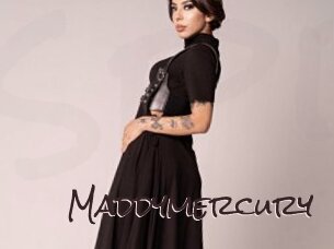 Maddymercury