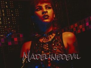 Madelinedevil