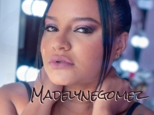 Madelynegomez