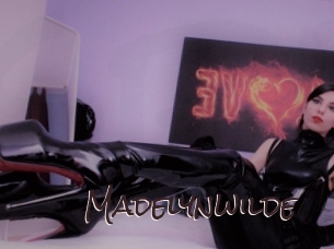 madelynwilde Spicy Blogs