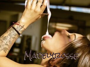 Madelyrosse