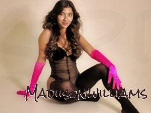 Madiisonwilliams