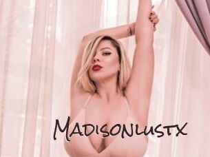 Madisonlustx