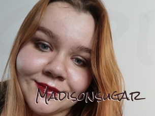Madisonsugar