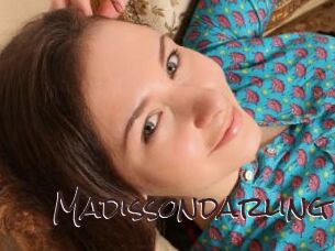 Madissondarling