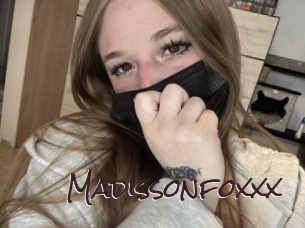 Madissonfoxxx