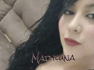 Madyluna