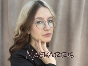 Maebarris
