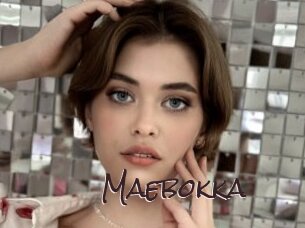 Maebokka