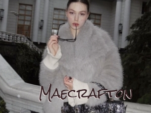 Maecrafton