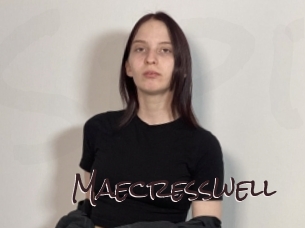 Maecresswell