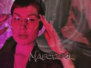 Maecrook