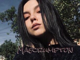 Maecrumpton