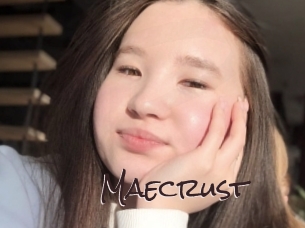 Maecrust