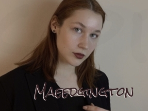 Maeedgington