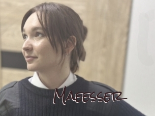 Maeesser