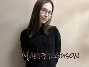 Maeferguson