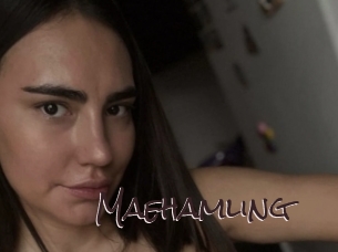 Maehamling