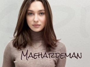 Maehardeman