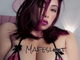 Mafesluut