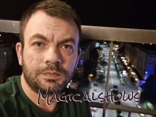 Magicalshows