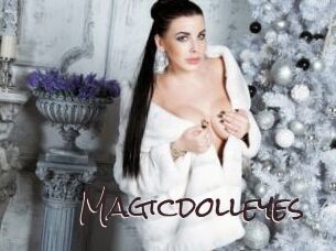 Magicdolleyes