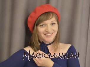Magicminnah
