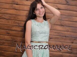 Magicromance
