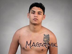 Magiqmk