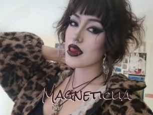 magneticlia Spicy Blogs