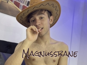 Magnussbane