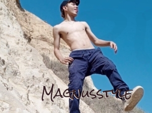 magnusstyle Spicy Blogs