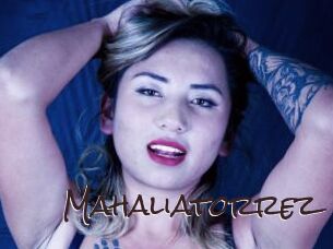 Mahaliatorrez