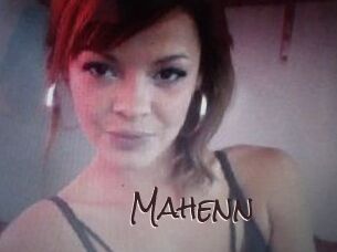 Mahenn