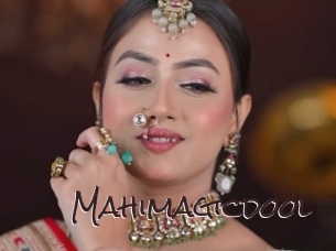 mahimagicdool Spicy Blogs