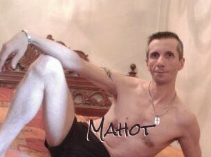 Mahot