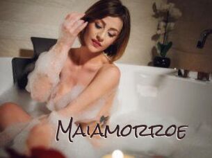 Maiamorroe