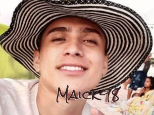 Maick98