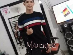 Maickwc