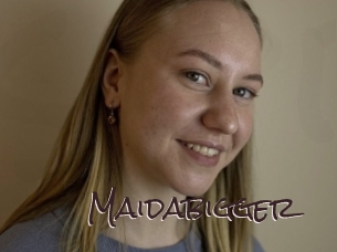Maidabigger