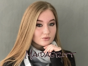 Maidabritt