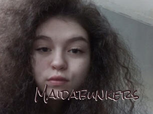 Maidabunkers