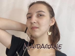 Maidagane