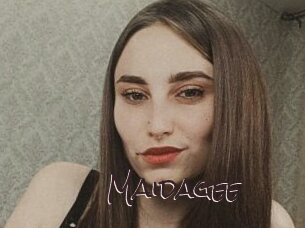 Maidagee