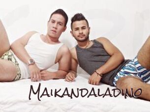 Maikandaladino