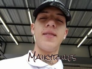 Maikyrules