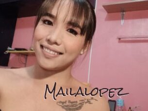 Mailalopez