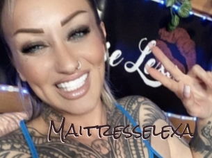 maitresselexa Spicy Blogs