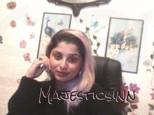Majesticsinn