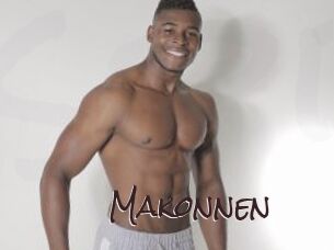 Makonnen